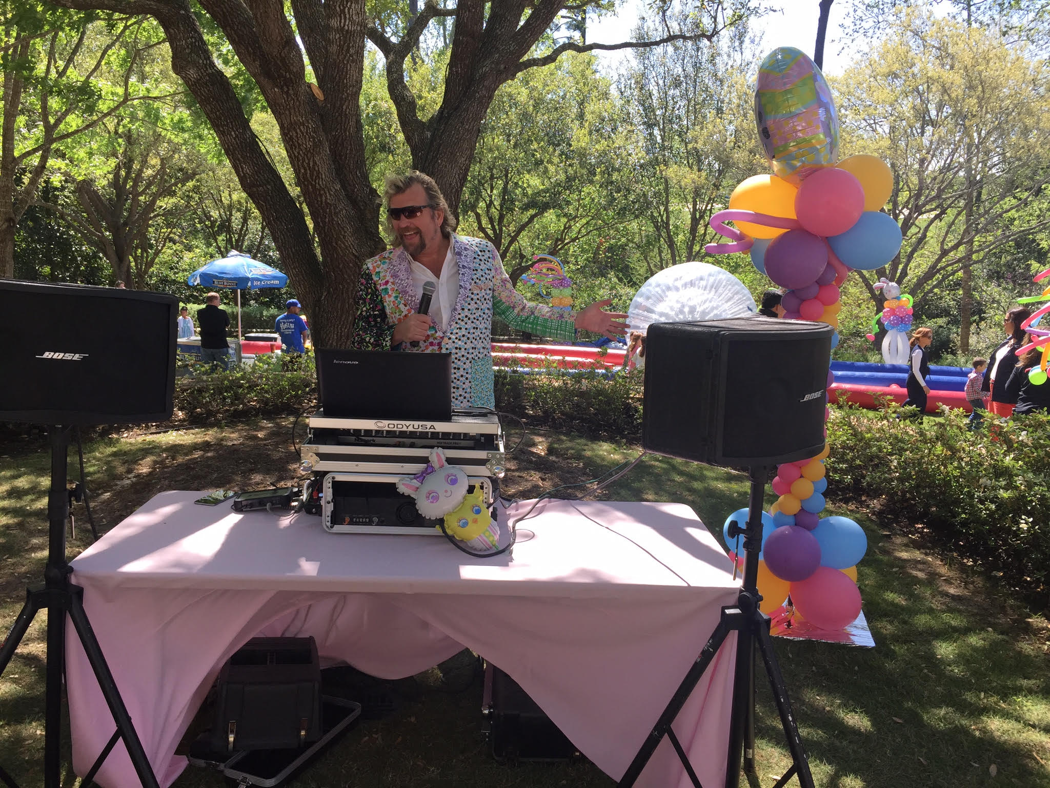 easter-dj-bill