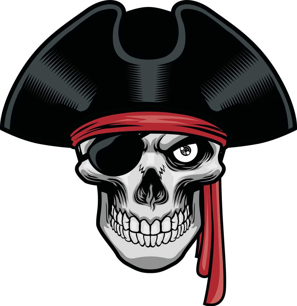 pirate-skull-with-hat-and-eye-patch-vector-1122295