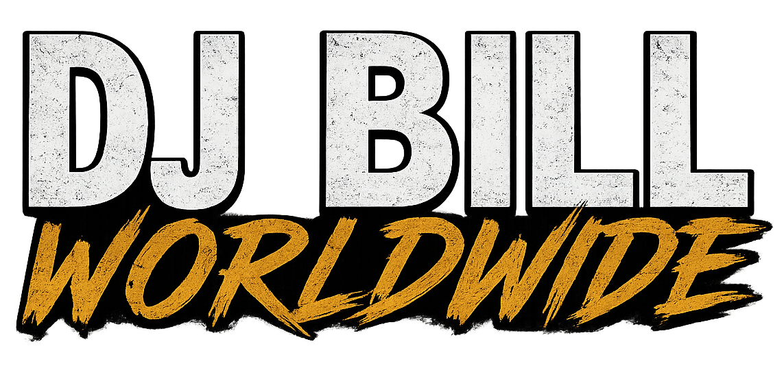 DJ Bill Worldwide