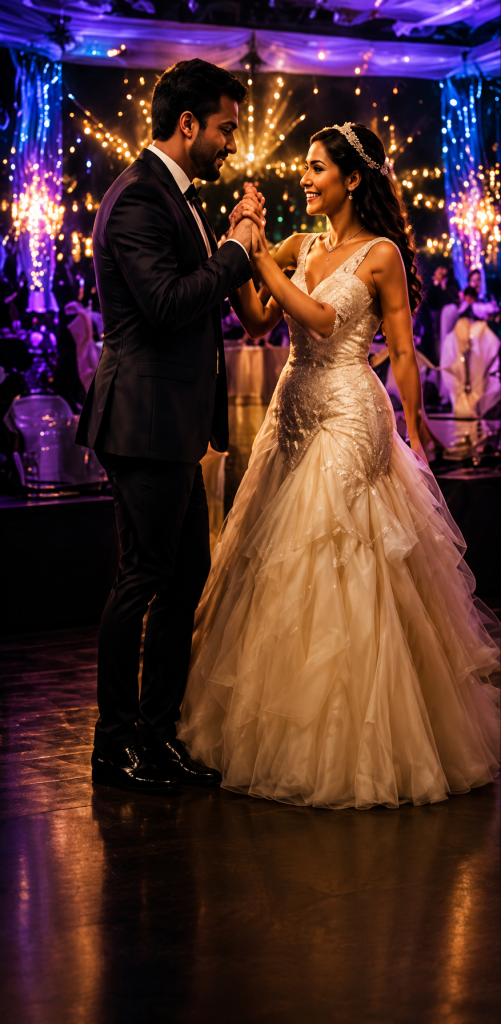 Wedding & Private Events