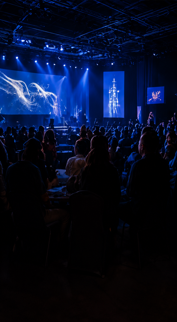 Corporate Events